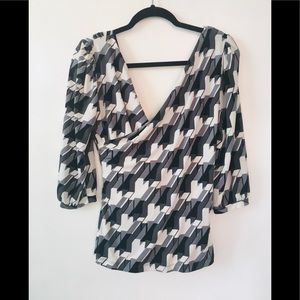 New York&Company Blouse